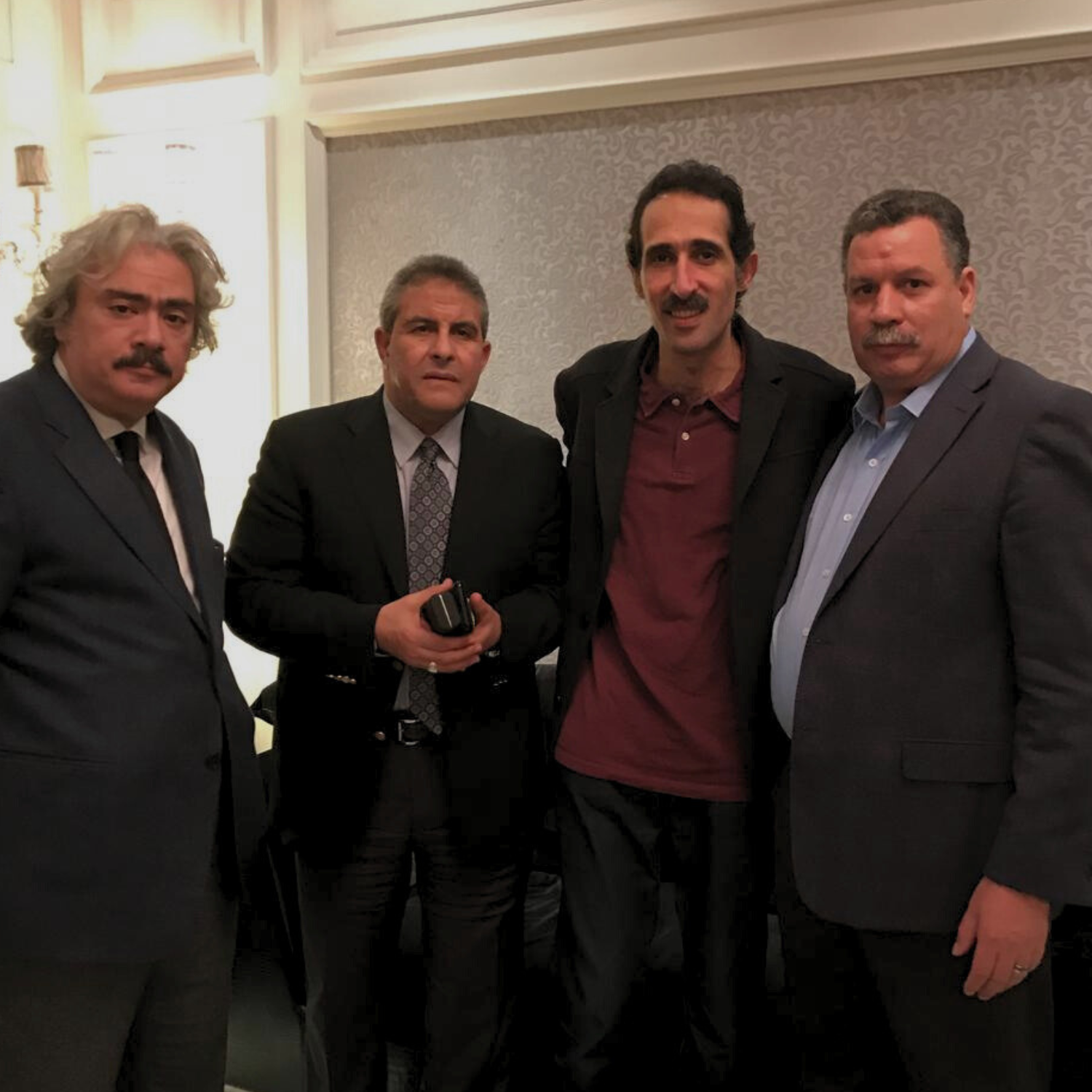 عائلة البارودي